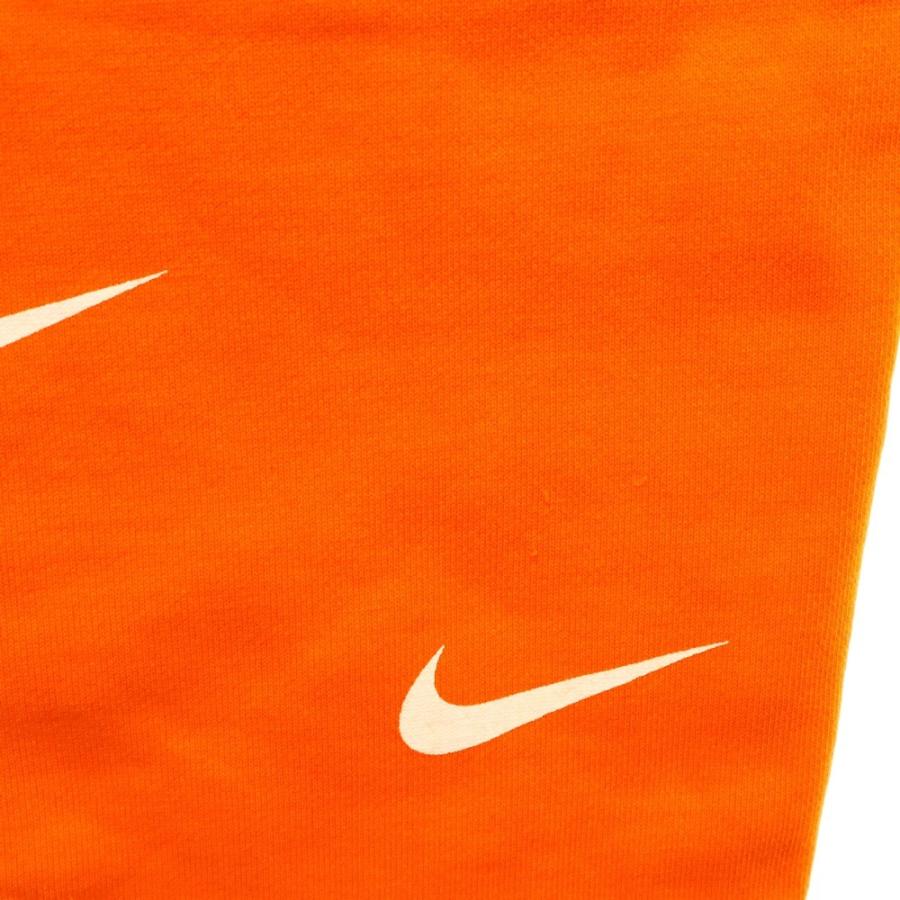 NIKE（ナイキ） 20AW × キス ニューヨーク ニックス ロゴ 刺繍 