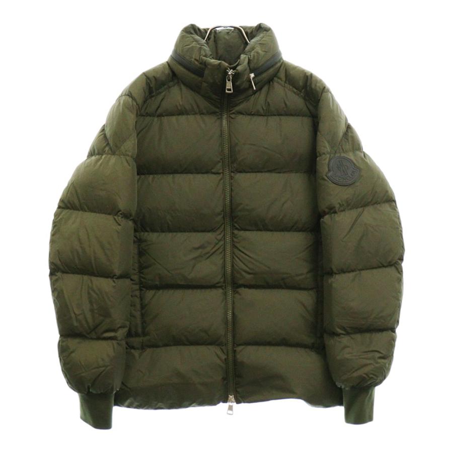 MONCLER モンクレール 21AW Lenormand ルノルマン 袖ロゴ MONCLER モンクレール 21AW Lenormand ルノルマン 袖ロゴ