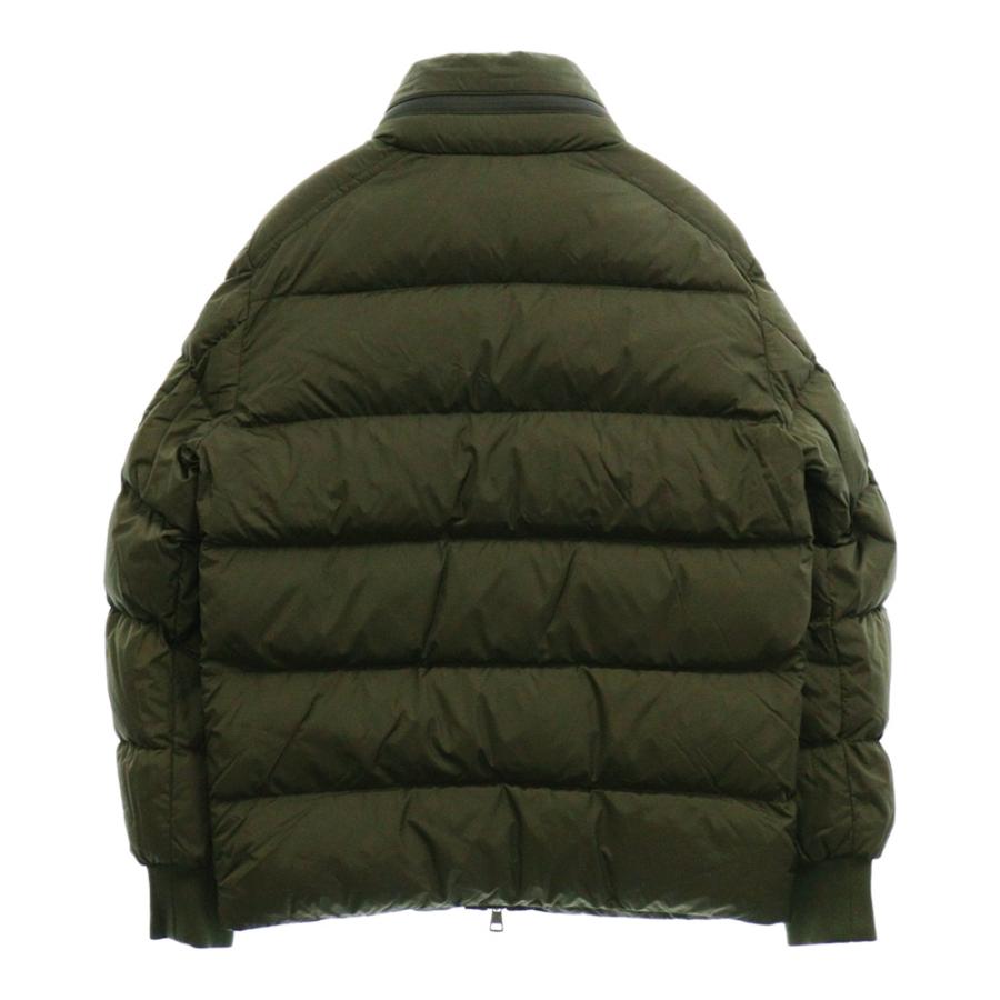 MONCLER モンクレール 21AW Lenormand ルノルマン 袖ロゴ MONCLER モンクレール 21AW Lenormand ルノルマン 袖ロゴ