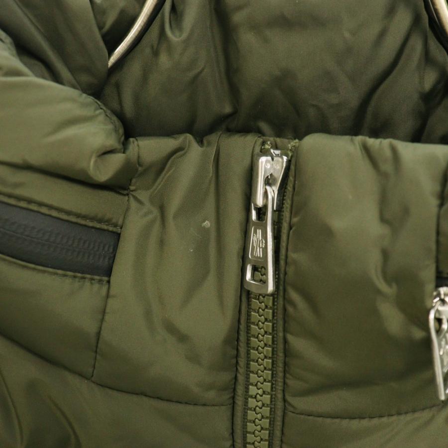 MONCLER モンクレール 21AW Lenormand ルノルマン 袖ロゴ MONCLER モンクレール 21AW Lenormand ルノルマン 袖ロゴ