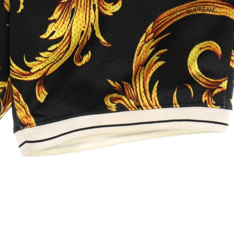 Supreme SUPREME シュプリーム 14SS ×Basketball Shorts 648794 Supreme SUPREME シュプリーム 14SS ×Basketball Shorts 648794