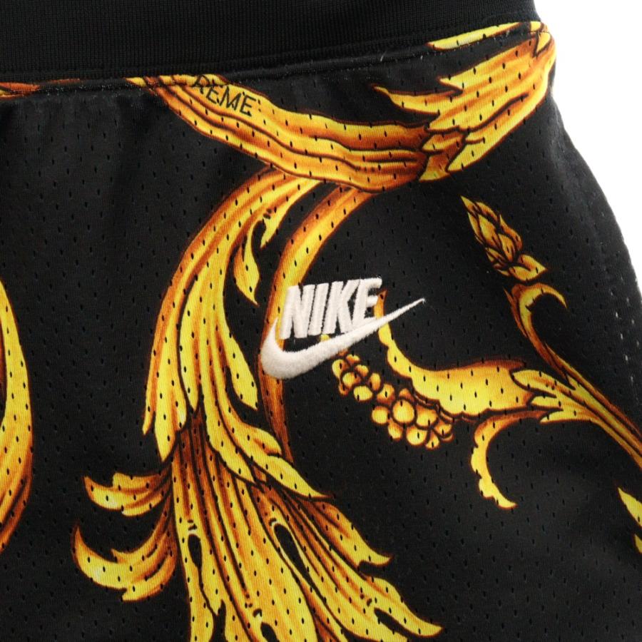 Supreme SUPREME シュプリーム 14SS ×Basketball Shorts 648794 Supreme SUPREME シュプリーム 14SS ×Basketball Shorts 648794