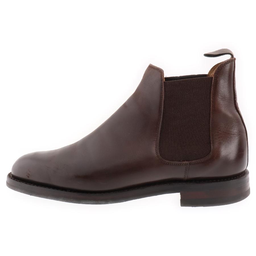 Crockett&Jones クロケットアンドジョーンズ CHELSEA 5 チェルシー 5 