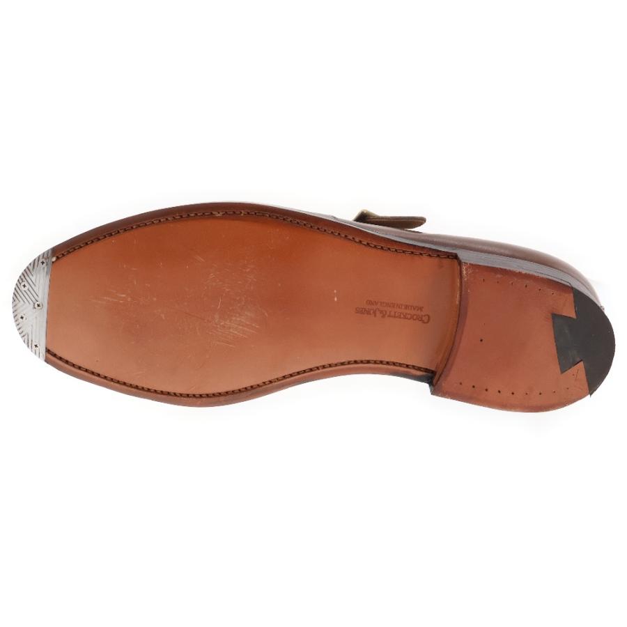 CROCKETT&JONES（クロケット＆ジョーンズ） クロケットアンド