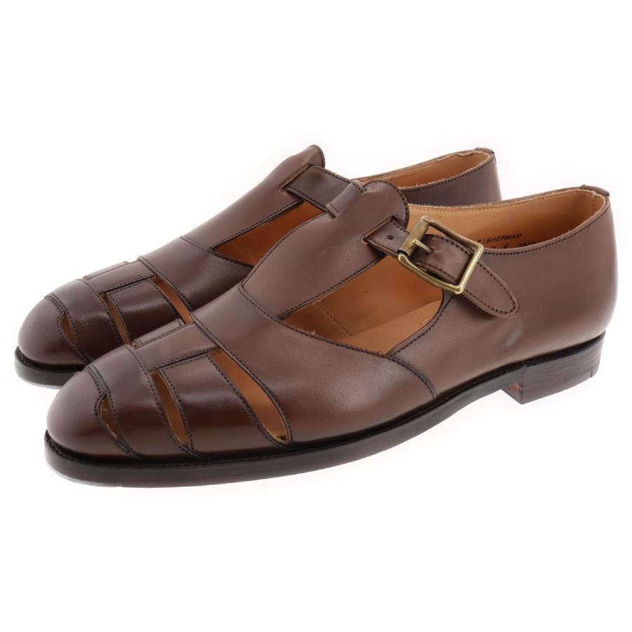 CROCKETT&JONES（クロケット＆ジョーンズ） クロケットアンド