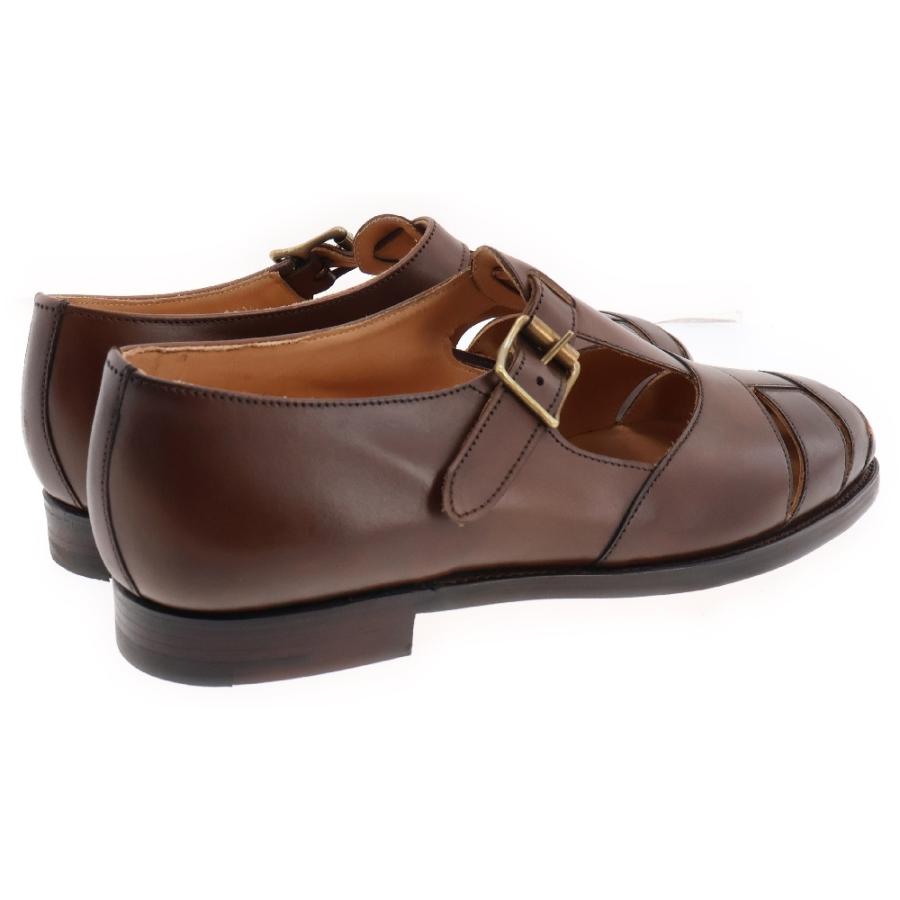 CROCKETT&JONES（クロケット＆ジョーンズ） クロケットアンド