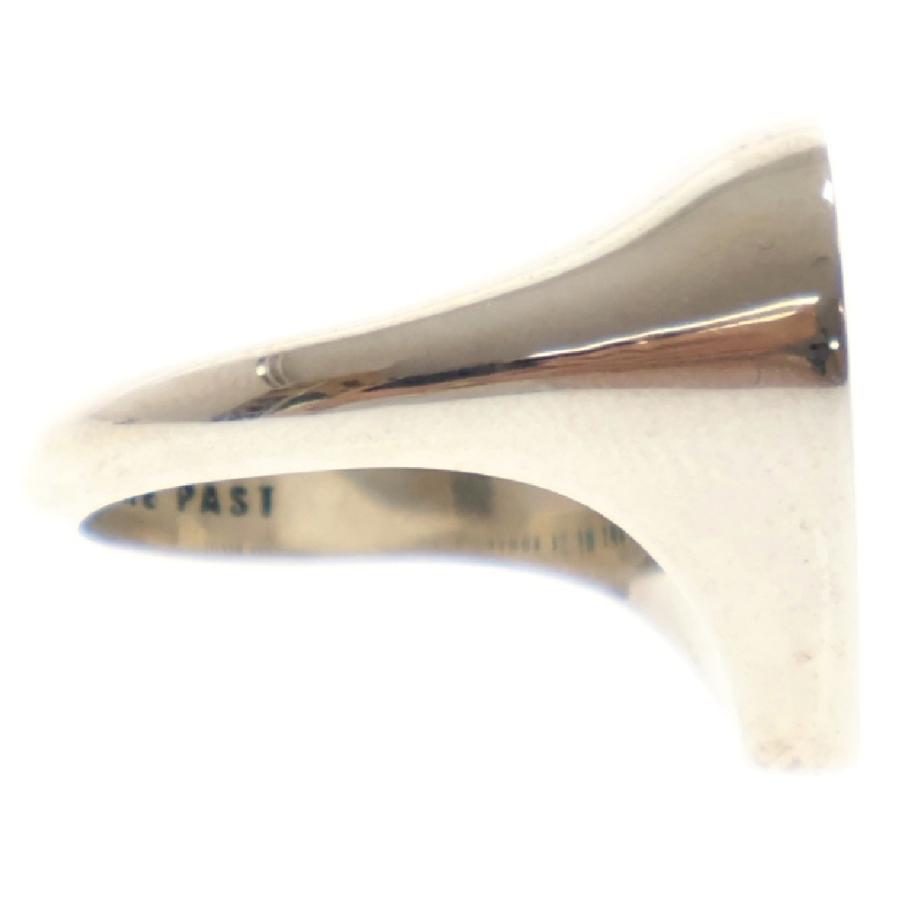 HUMAN MADE ヒューマンメイド Heart Silver Ring ハートシルバー HUMAN MADE ヒューマンメイド Heart Silver Ring ハートシルバー