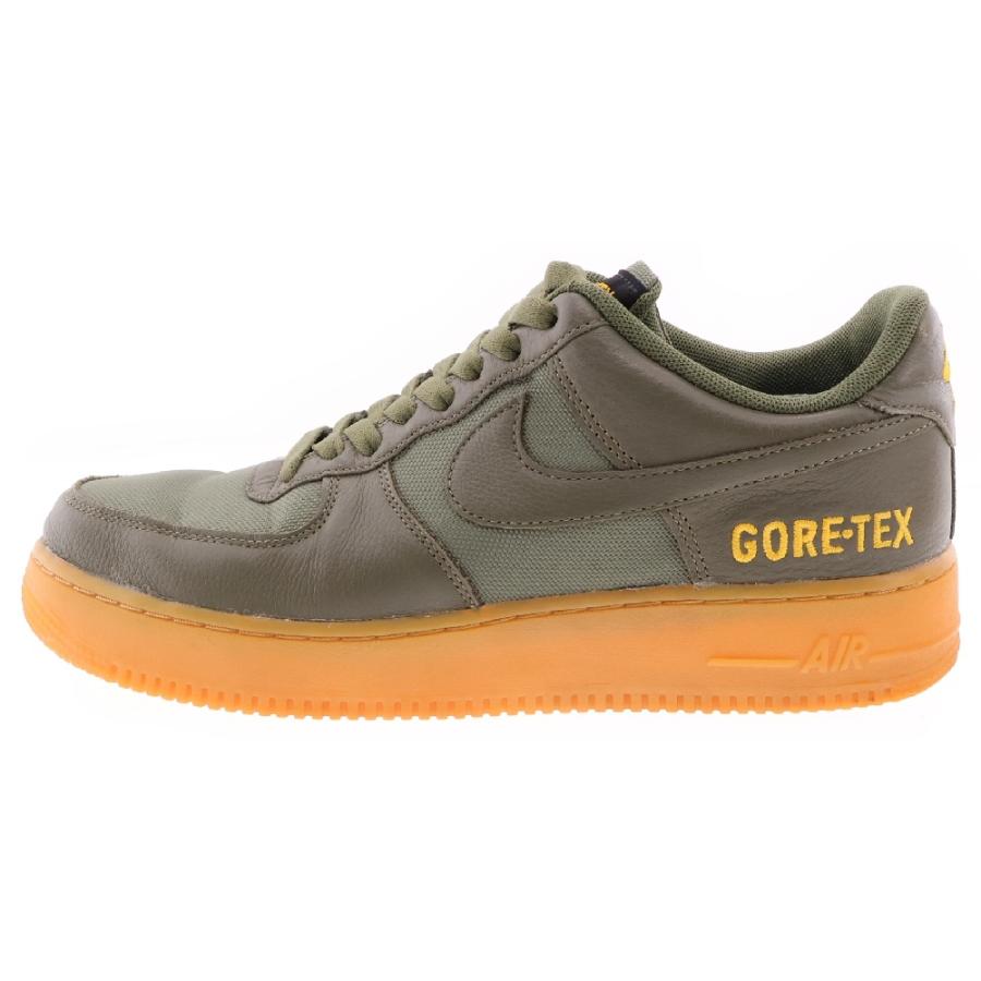 NIKE / ローカットスニーカー/27cm/CK2630-001 NIKE ナイキ AIR FORCE 1 GTX CK2630-001 エアフォース1 ゴアテックス