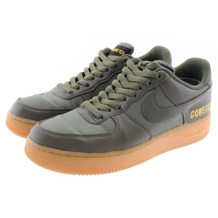 新品未使用 NIKE Air Force 1 GTX DO2760-220 27.0cm 【公式通販】