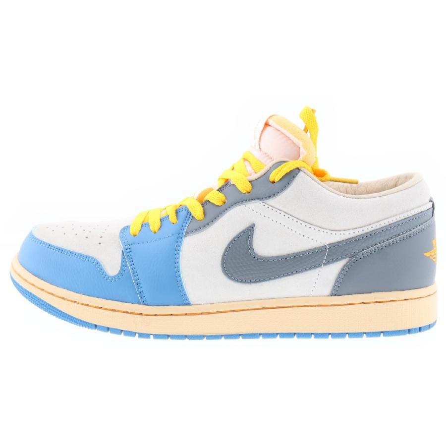 NIKE ナイキ AIR JORDAN 1 LOW Tokyo 96 DZ5376-469 エアジョーダン1