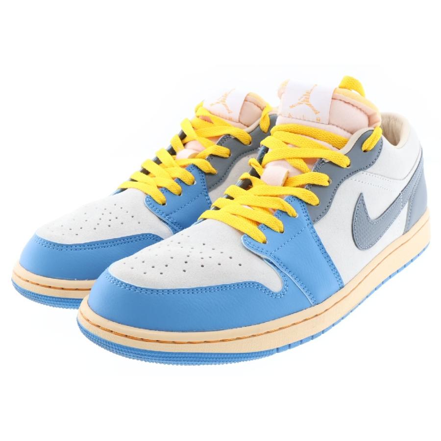 NIKE（ナイキ） AIR JORDAN 1 LOW Tokyo 96 DZ5376-469 エアジョーダン