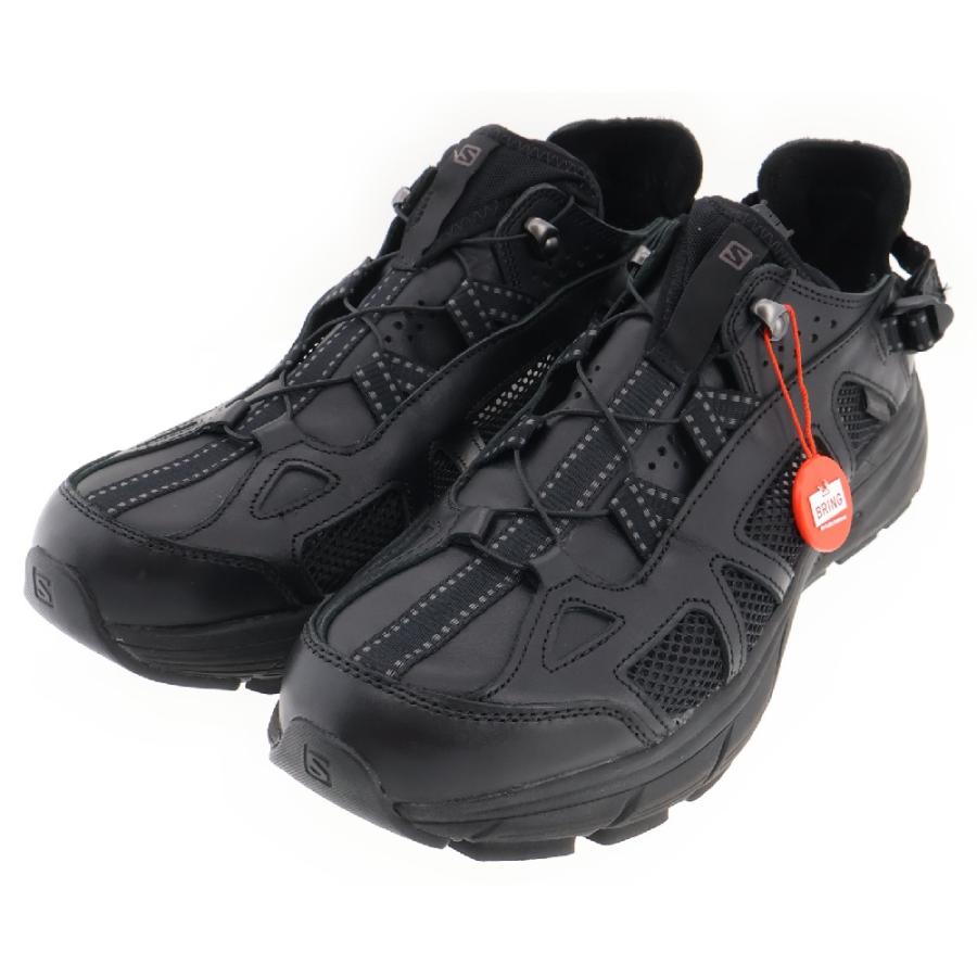 SALOMON サロモン TECHSONIC LTR ADVANCED 416407 メッシュ ローカット 