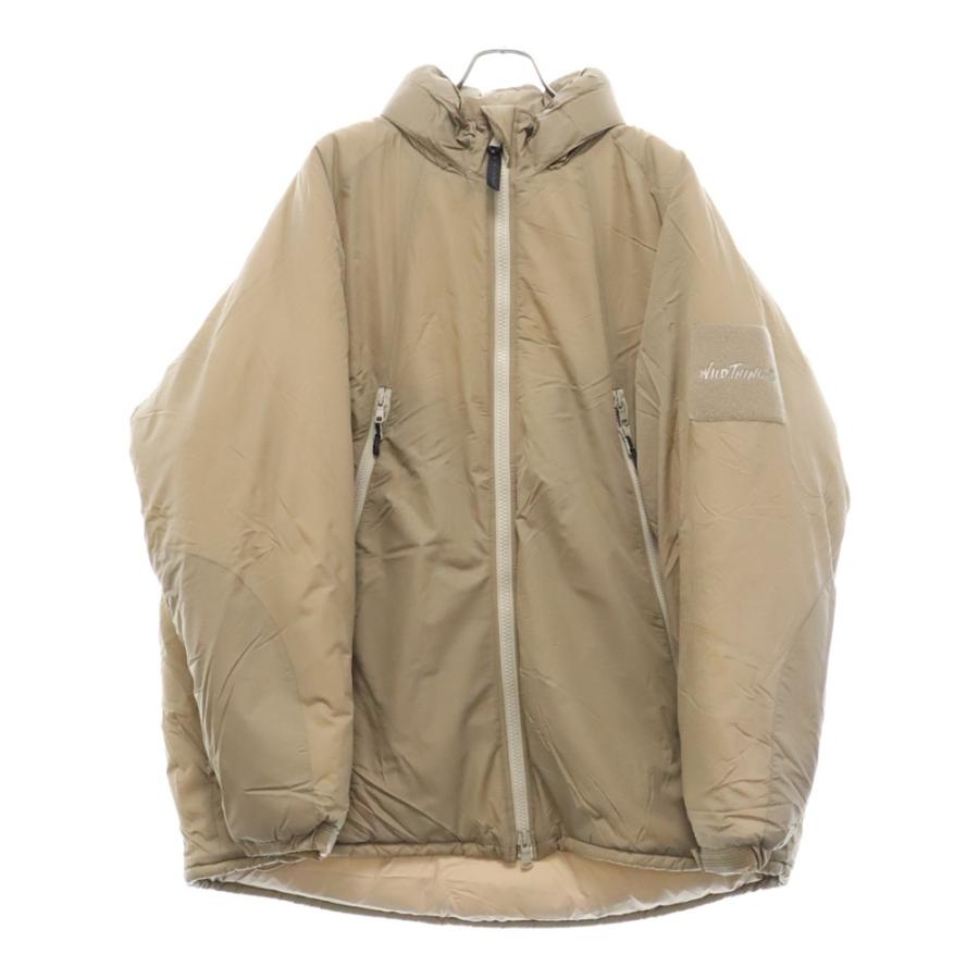 WILD THINGS（ワイルドシングス） ×OPAQUE.CLIP BIG HAPPY JACKET