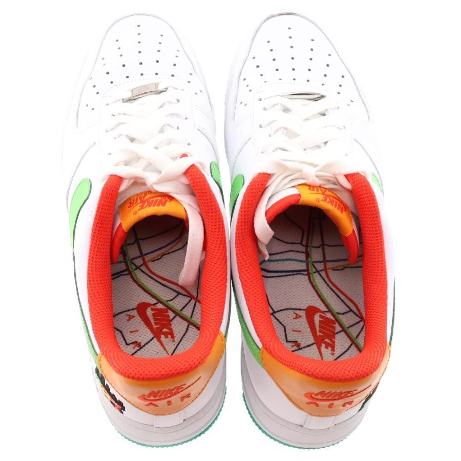 NIKE（ナイキ） AIR FORCE 1 07 LE SHIBUYA CQ7506-146 エアフォース1 