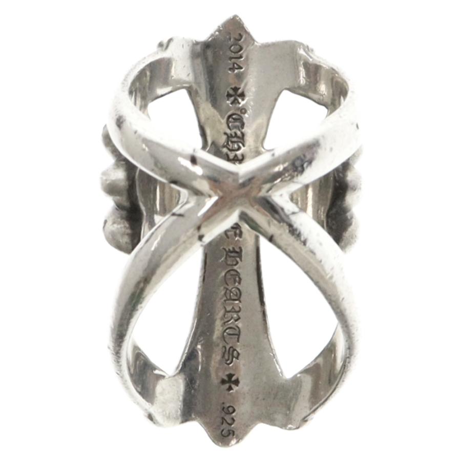 CHROME HEARTS (クロムハーツ) INFINITY CH CRS インフィニティ CHROME HEARTS (クロムハーツ) INFINITY CH CRS インフィニティ