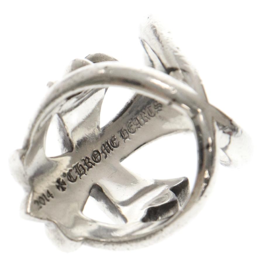 CHROME HEARTS (クロムハーツ) INFINITY CH CRS インフィニティ CHROME HEARTS (クロムハーツ) INFINITY CH CRS インフィニティ