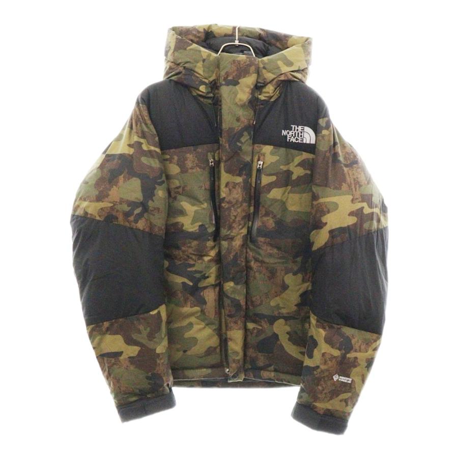 THE NORTH FACE ザノースフェイス Novelty Baltro Light Jacket  