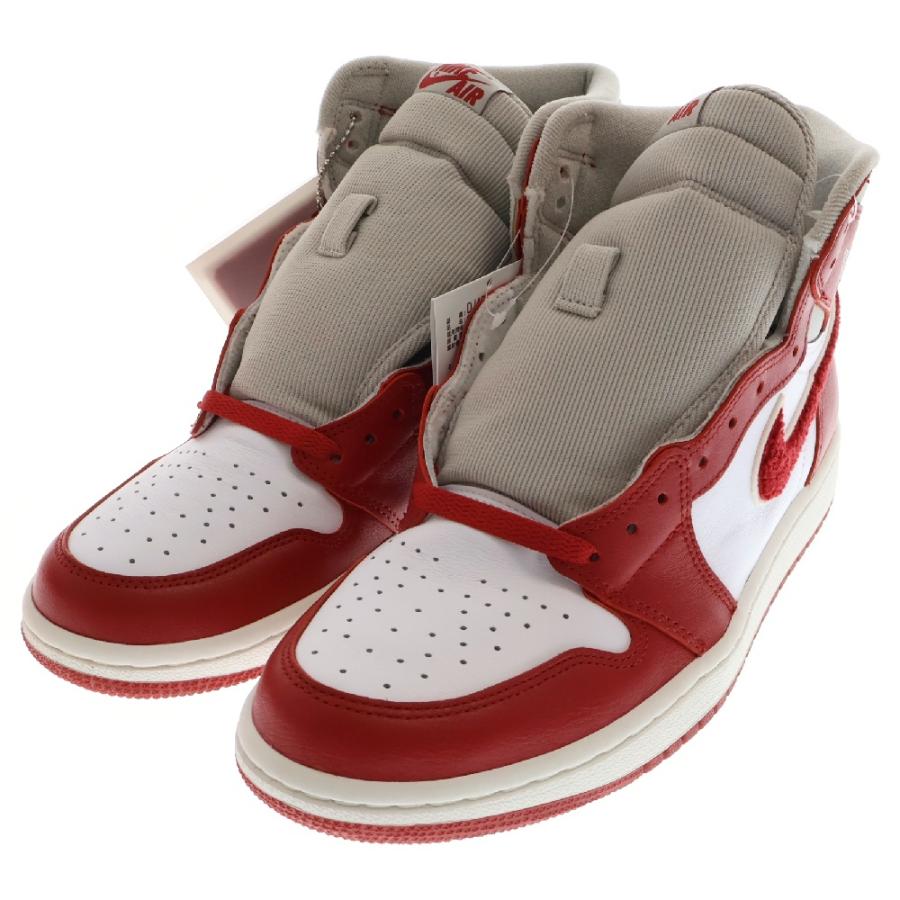 NIKE ナイキ WMNS AIR JORDAN 1 ウィメンズ エアジョーダン1 ニュース 