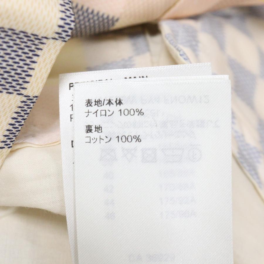LOUIS VUITTON ルイヴィトン 22AW スターダストルレックスツイードクロップトップ ホワイト レディース RW222W P24 FNBL48 / 1AA9YK LOUIS VUITTON (ルイヴィトン) 22AW スターダストルレックスツイード