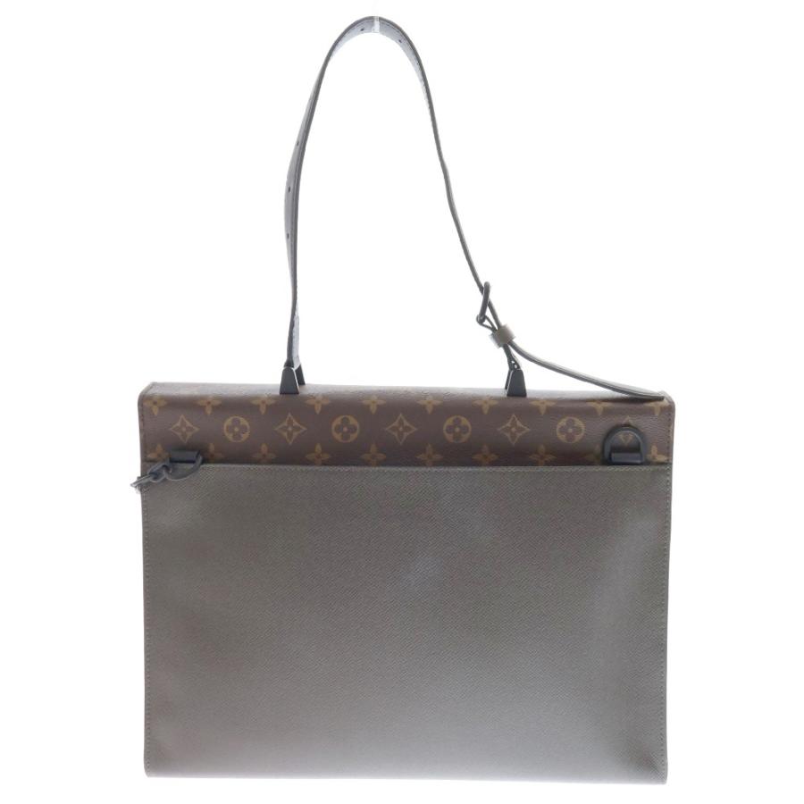 LOUIS VUITTON（ルイ・ヴィトン） モノグラム タイガ ロビュスト