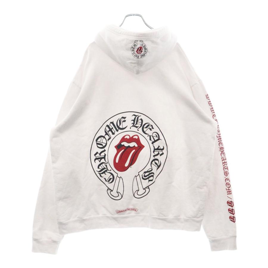 CHROME HEARTS クロムハーツ × ローリングストーンズ リップ CHROME HEARTS クロムハーツ × ローリングストーンズ リップ