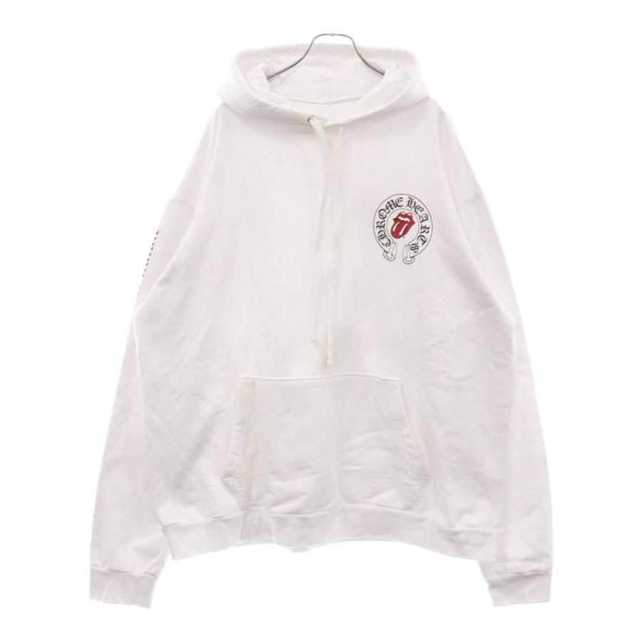 CHROME HEARTS クロムハーツ × ローリングストーンズ リップ CHROME HEARTS クロムハーツ × ローリングストーンズ リップ