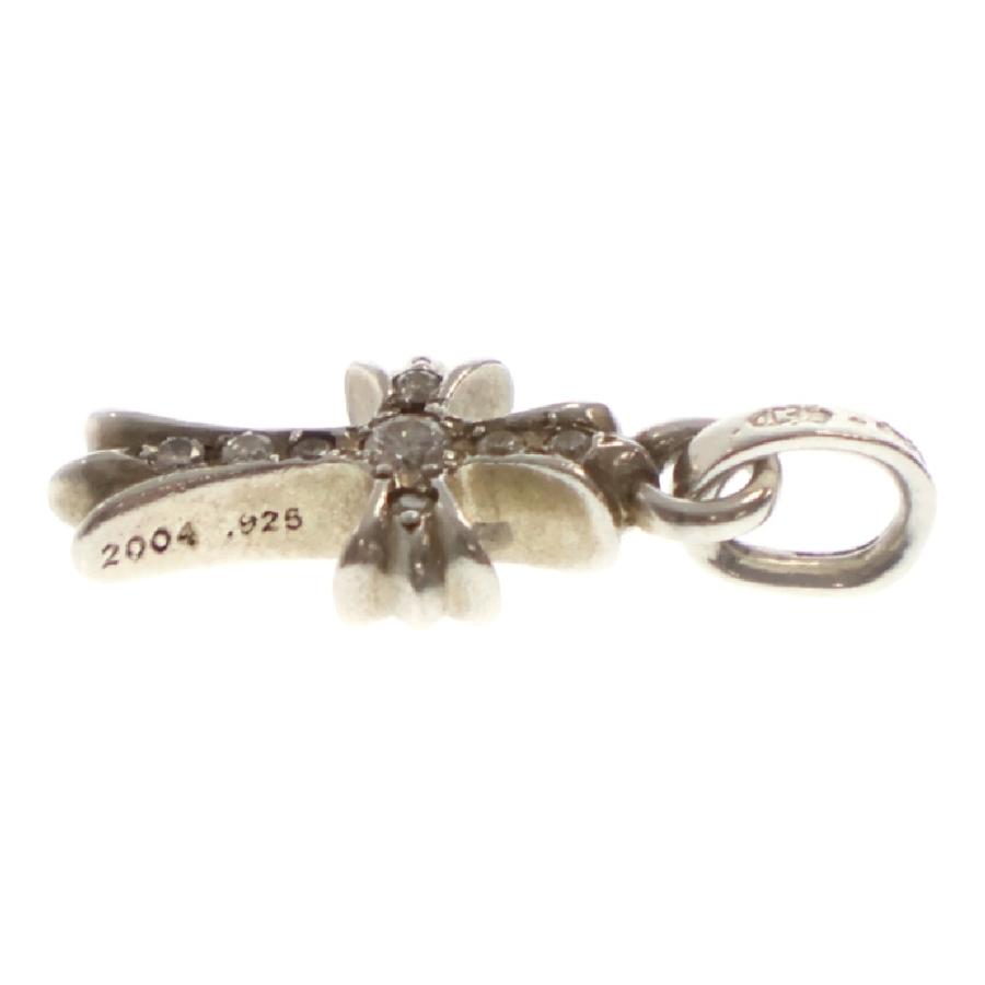 CHROME HEARTS クロムハーツ CRS BBYFAT P/D ベイビーファット PAVE 