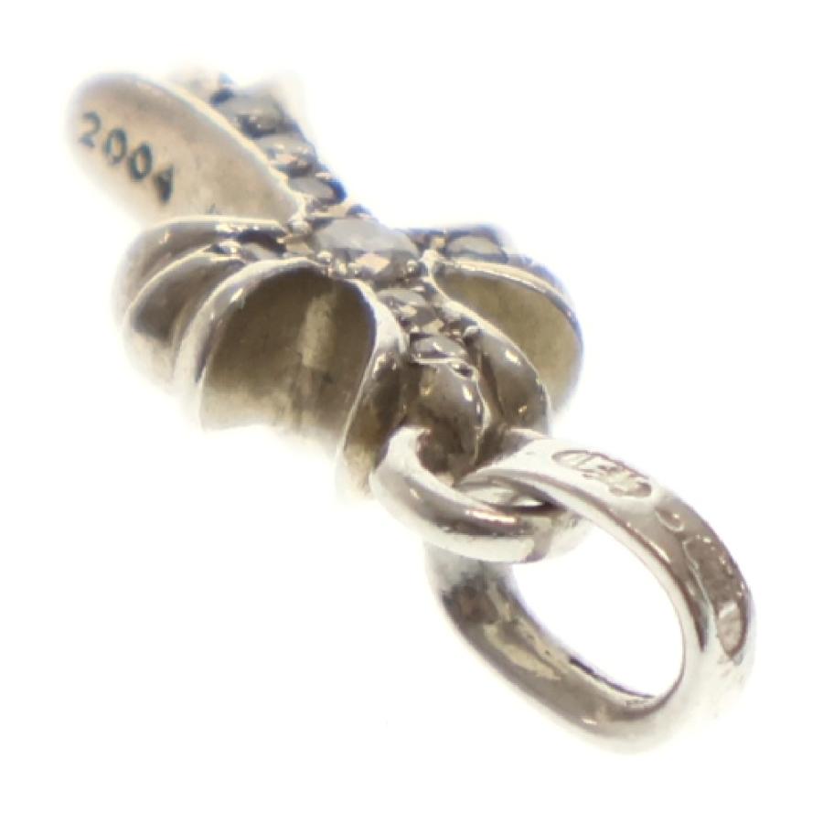 CHROME HEARTS クロムハーツ CRS BBYFAT P/D ベイビーファット PAVE 