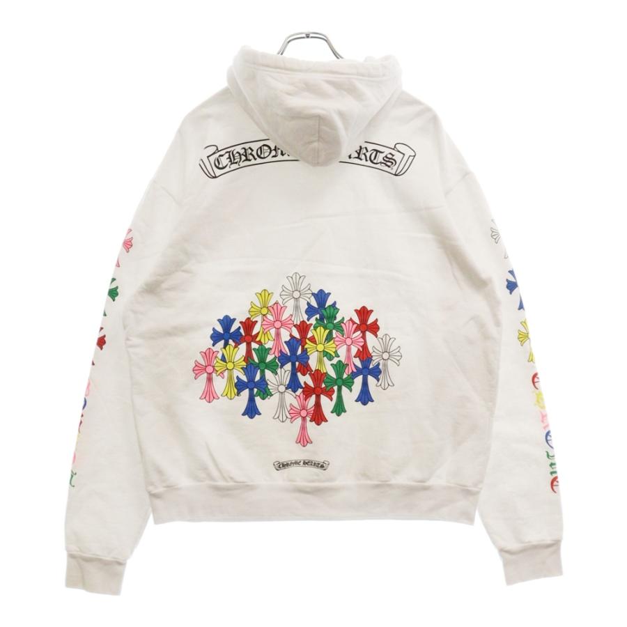 CHROME HEARTS クロムハーツ MLTCOL CEM CRS HD PLVR マルチカラー 