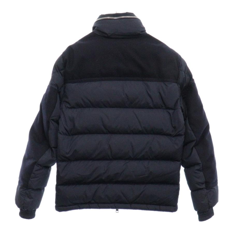 MONCLER モンクレール ARCS GIUBBTTO アークス ウール切替ダウン