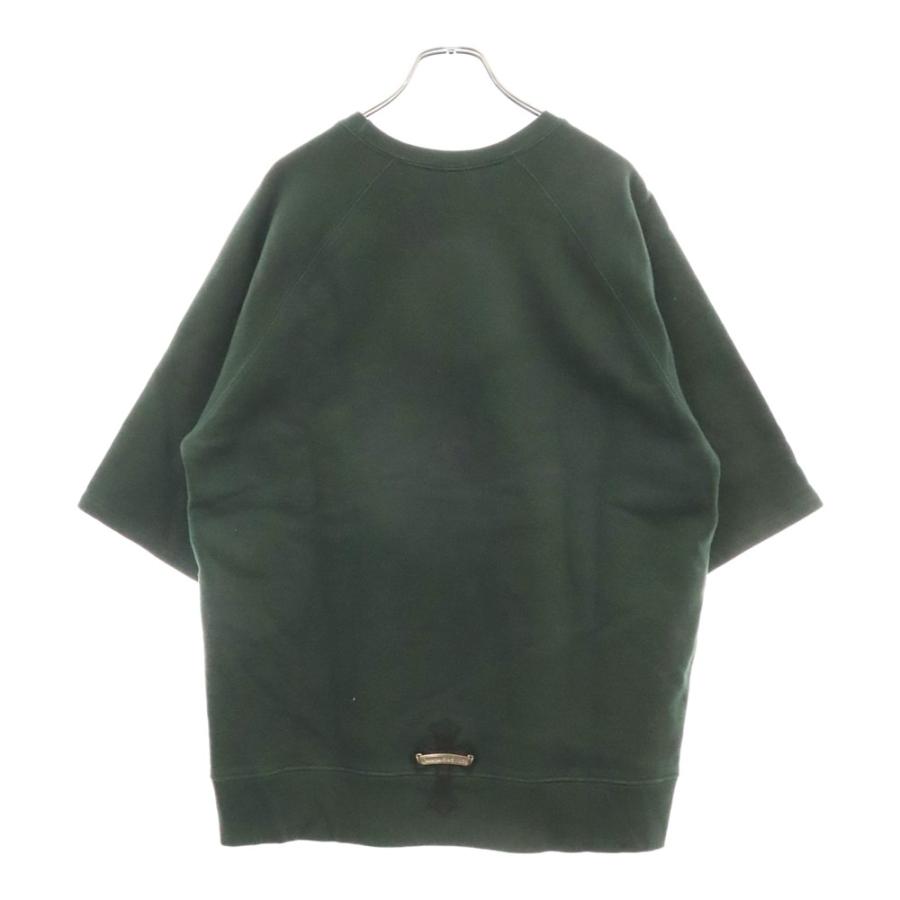 CHROME HEARTS クロムハーツ Y NOT SLO RIDE Sweat S/S T-Shirt 