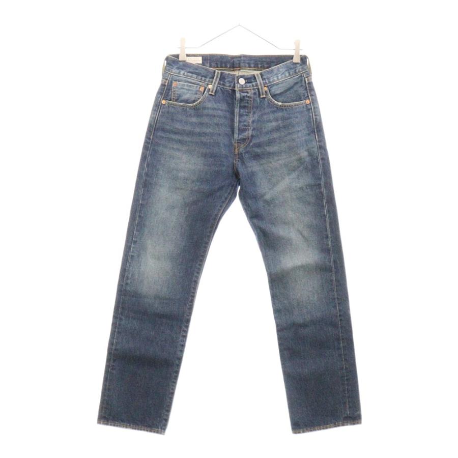 Levi's premium リーバイスプレミアム 24SS EDIFICE別注 501 Levi's premium リーバイスプレミアム 24SS EDIFICE別注 501