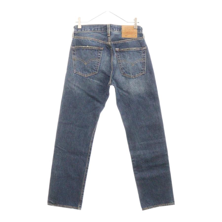 Levi's premium リーバイスプレミアム 24SS EDIFICE別注 501 Levi's premium リーバイスプレミアム 24SS EDIFICE別注 501