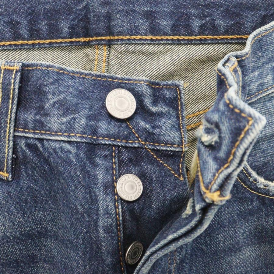 Levi's premium リーバイスプレミアム 24SS EDIFICE別注 501 Levi's premium リーバイスプレミアム 24SS EDIFICE別注 501