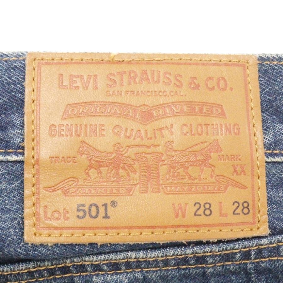 Levi's premium リーバイスプレミアム 24SS EDIFICE別注 501 Levi's premium リーバイスプレミアム 24SS EDIFICE別注 501