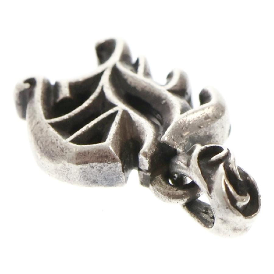 CHROME HEARTS クロムハーツ ALPHABET CHARM アルファベット CHROME HEARTS クロムハーツ ALPHABET CHARM アルファベット