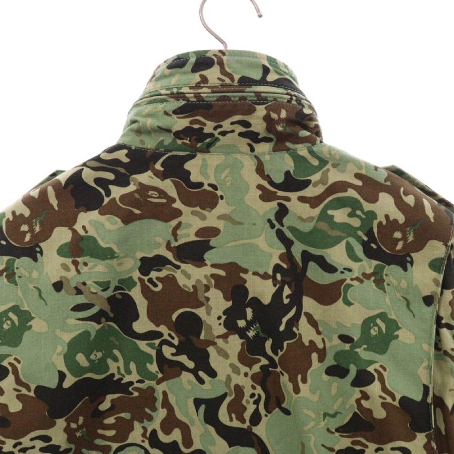 A BATHING APE アベイシングエイプ OCTOPUS TAILOR オクトパステイラー 