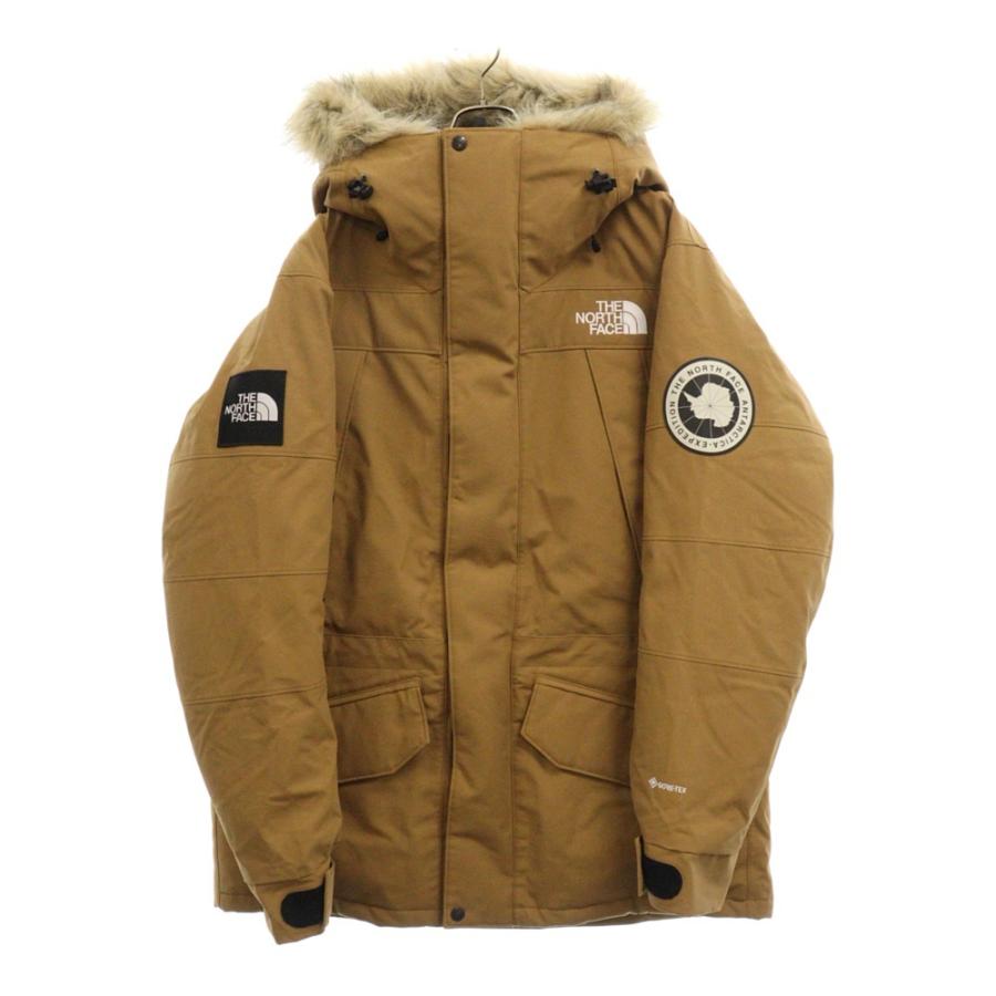THE NORTH FACE ザノースフェイス ANTARCTICA PARKA ND92342 アン  