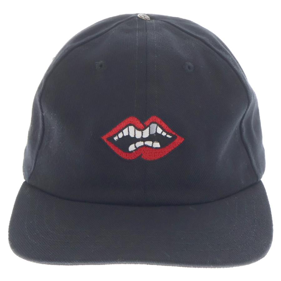 クロムハーツ PPO DAD HAT CHOMPER/チョンパーガンスリンガーキャップ  メンズ ONE SIZE CHROME HEARTS（クロムハーツ） PRO DAD HAT CHOMPER チョンパーガン