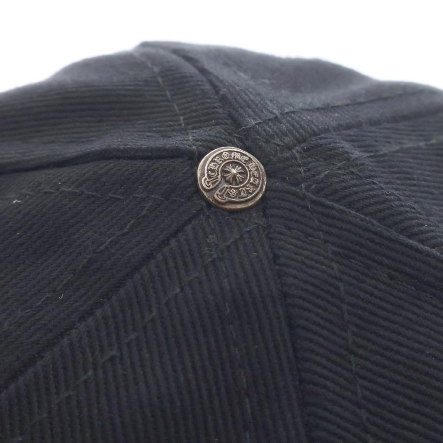 クロムハーツ PPO DAD HAT CHOMPER/チョンパーガンスリンガーキャップ  メンズ ONE SIZE CHROME HEARTS（クロムハーツ） PRO DAD HAT CHOMPER チョンパーガン