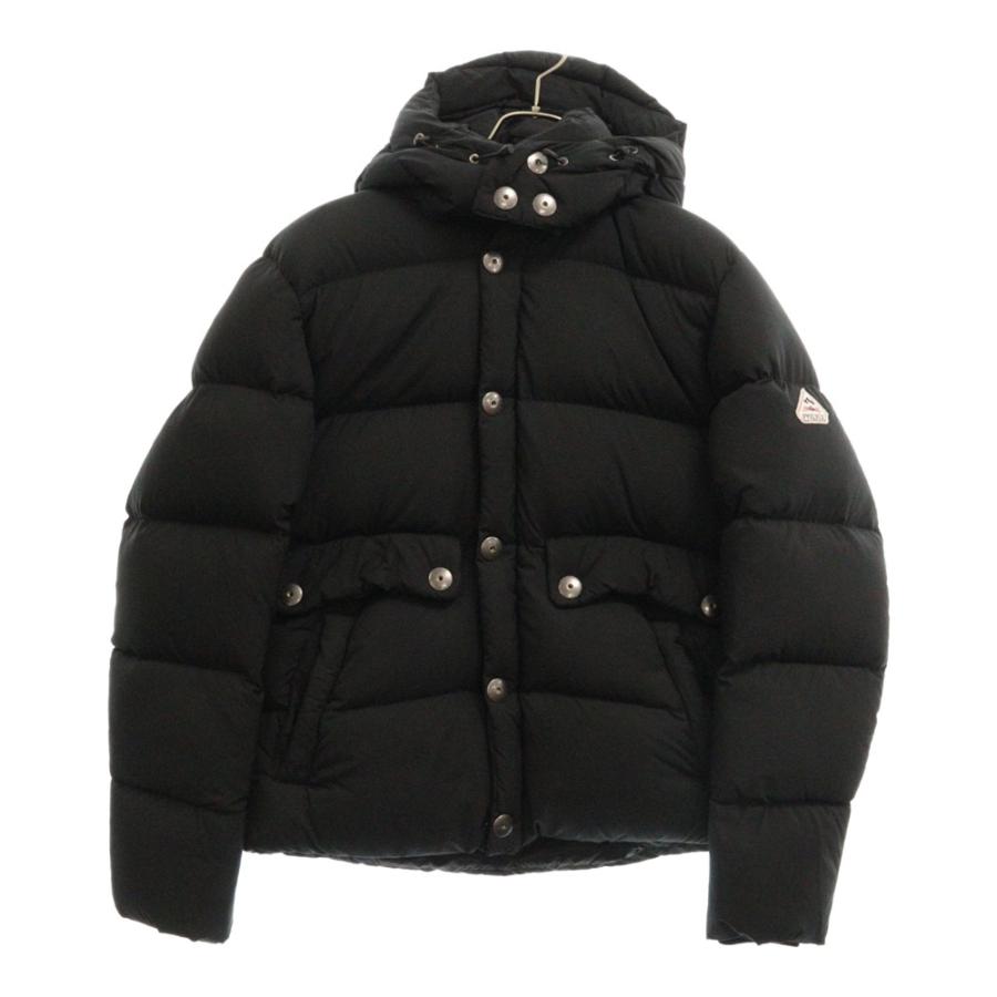 Pyrenex PYRENEX ピレネックス REIMS JACKET ランスジャケット 