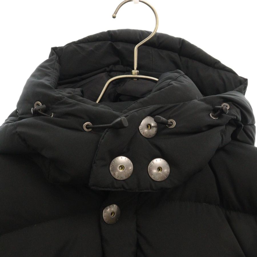 Pyrenex PYRENEX ピレネックス REIMS JACKET ランスジャケット 