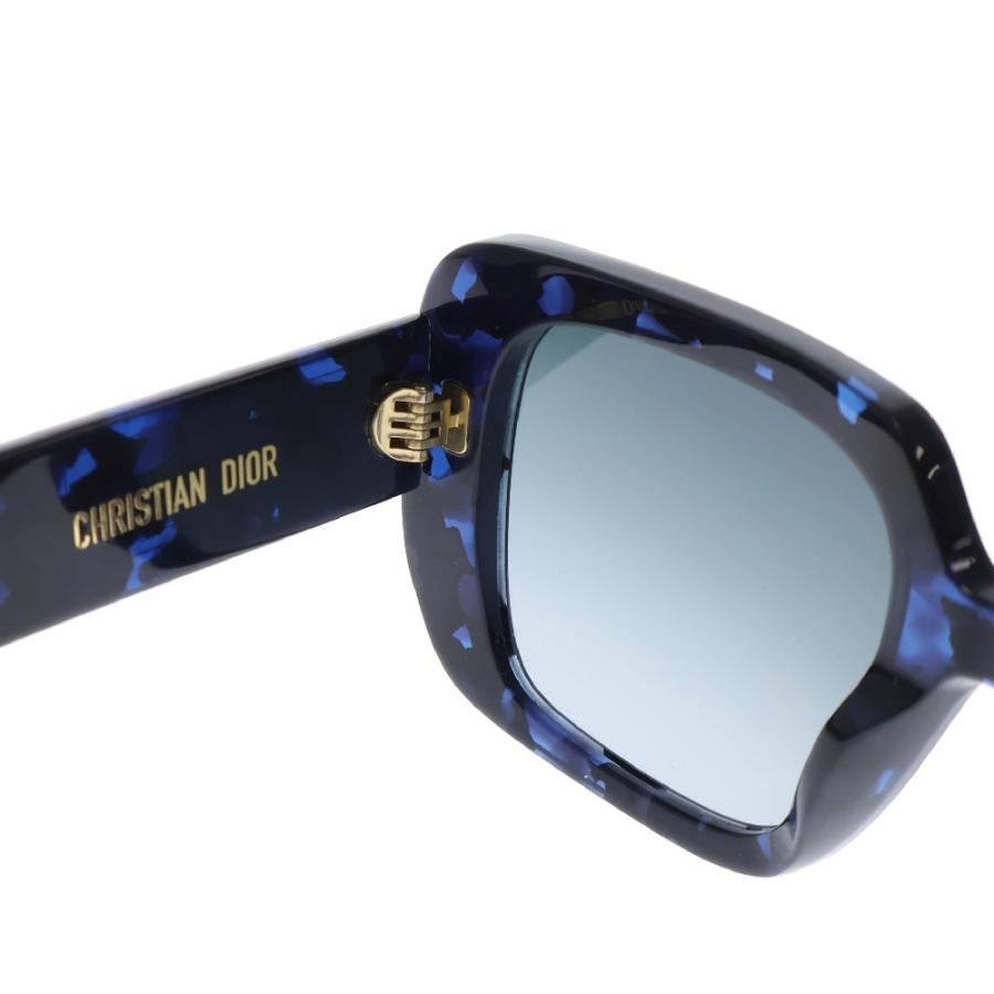 Christian Dior（クリスチャン・ディオール） Wildior S3U スクエア