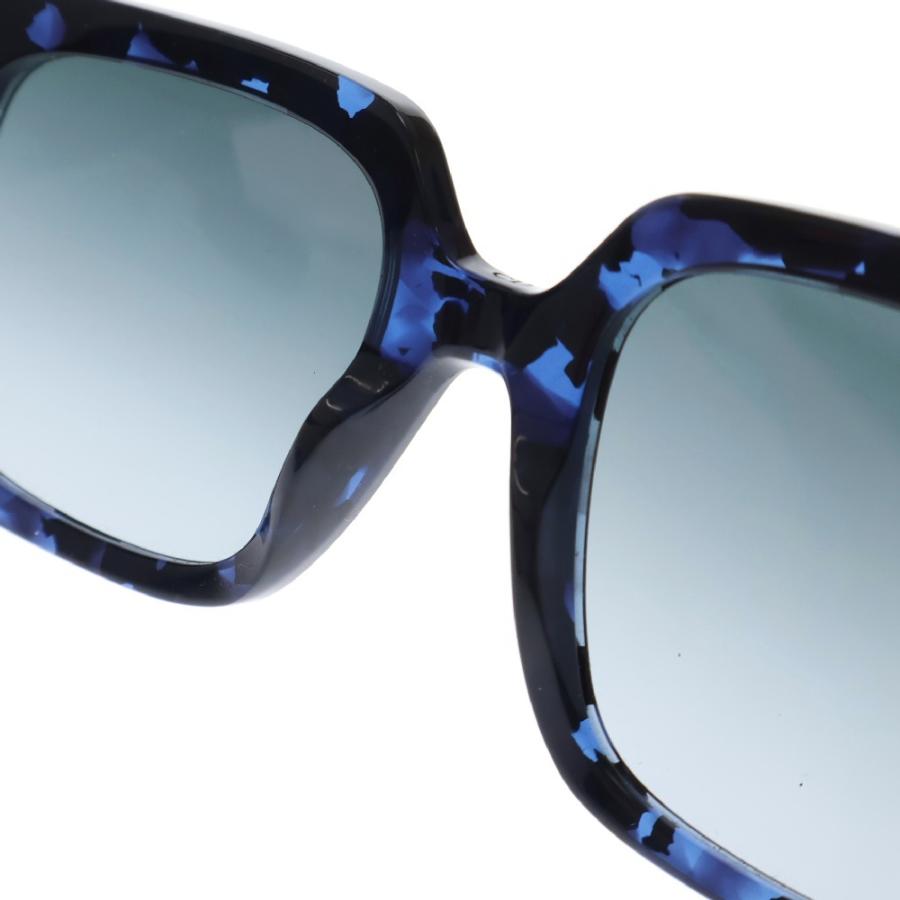 Dior スポーツサングラス 青いレンズ クリスチャンディオール Christian Dior（クリスチャン・ディオール） Wildior S3U スクエア