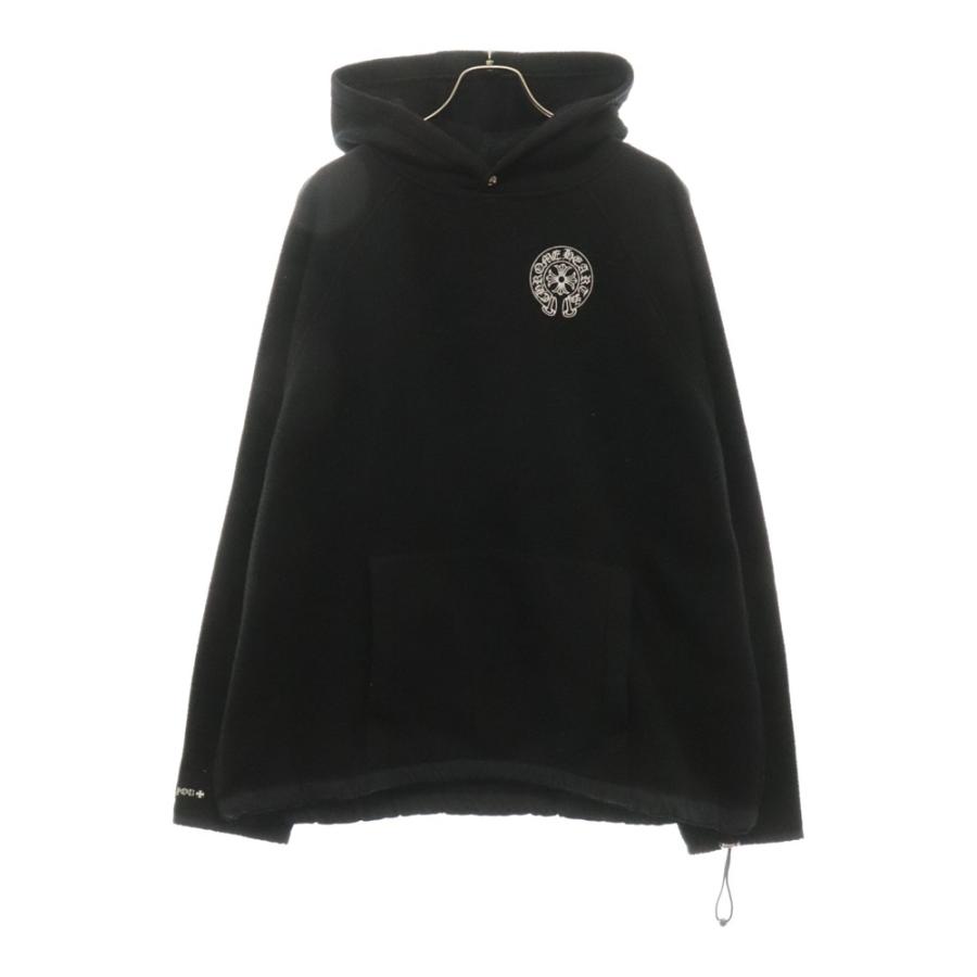 CHROME HEARTS（クロムハーツ） YNT U DETENT HDPL FLC クロスボール 
