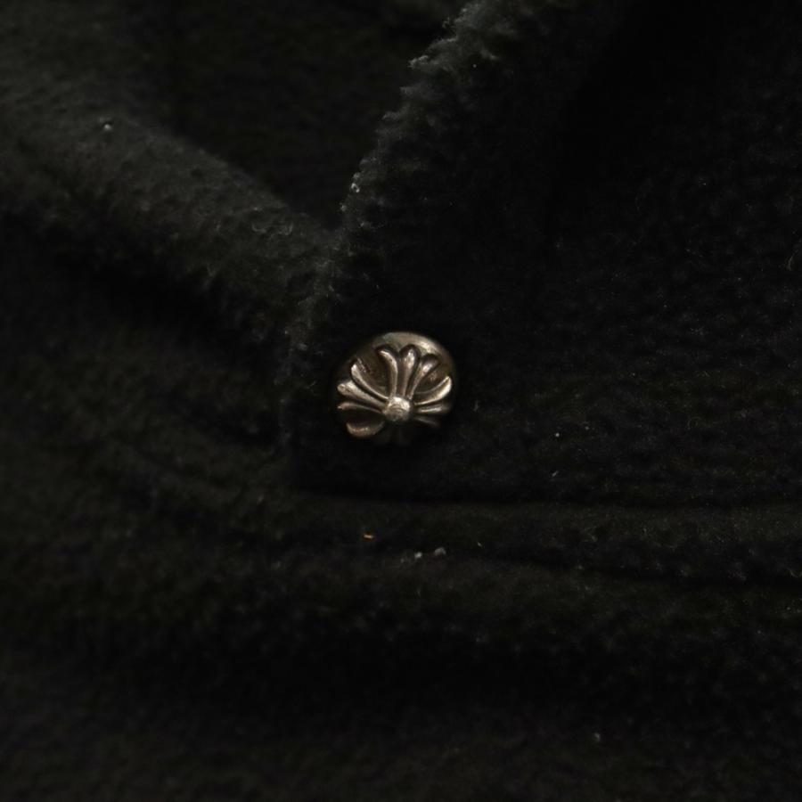 CHROME HEARTS（クロムハーツ） YNT U DETENT HDPL FLC クロスボール 