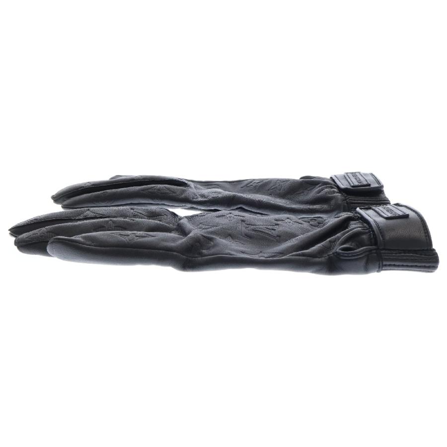 LOUIS VUITTON（ルイ・ヴィトン） モノグラム シャドウゴン ラムスキン