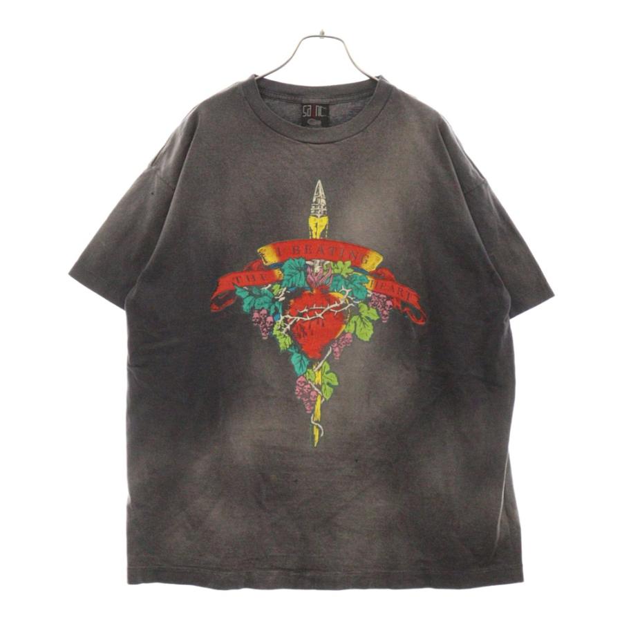 SAINT MICHAEL セントマイケル 24SS LM SS TEE BEATING SAINT MICHAEL セントマイケル 24SS LM SS TEE BEATING