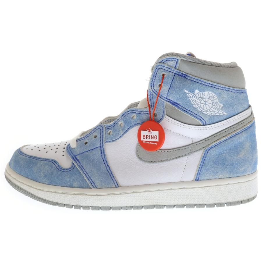 NIKE ナイキ AIR JORDAN 1 RETRO HIGH OG HYPER ROYAL エアジョーダン  