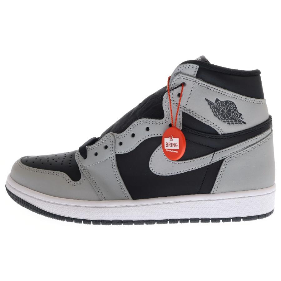 NIKE / ハイカットスニーカー/26.5cm/GRY/555088-035 NIKE ナイキ AIR JORDAN 1 RETRO HIGH OG SHADOW 2.0 555088-035 エア
